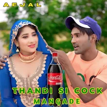 Thandi Si Cock Mangade